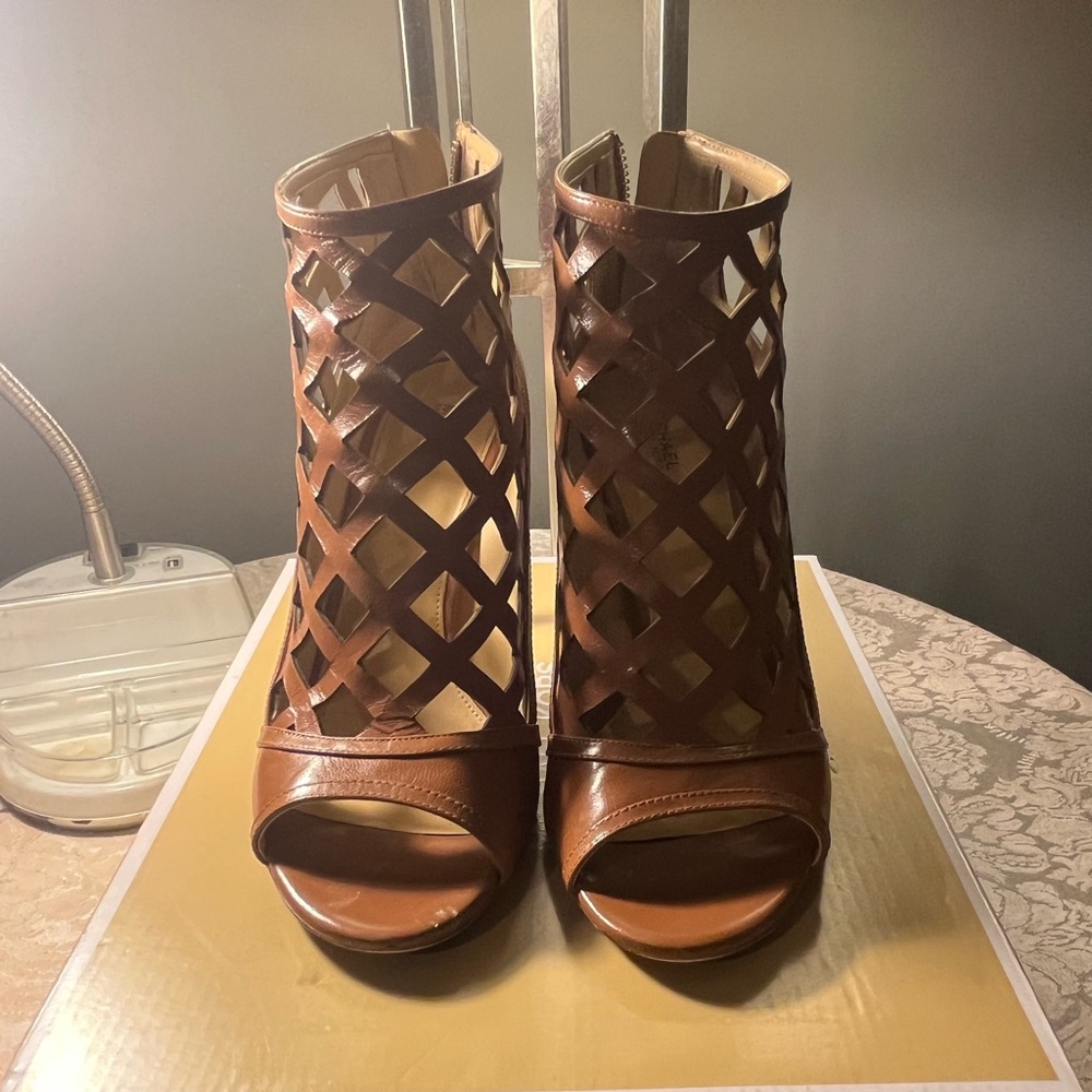 Michael Kors Booties
